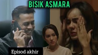 WHISPER OF LOVE FINAL EPISODE OF THE LATEST DRAMA