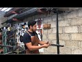 How to make Crossover machine! Maquina de Poleas Gym Parte 1