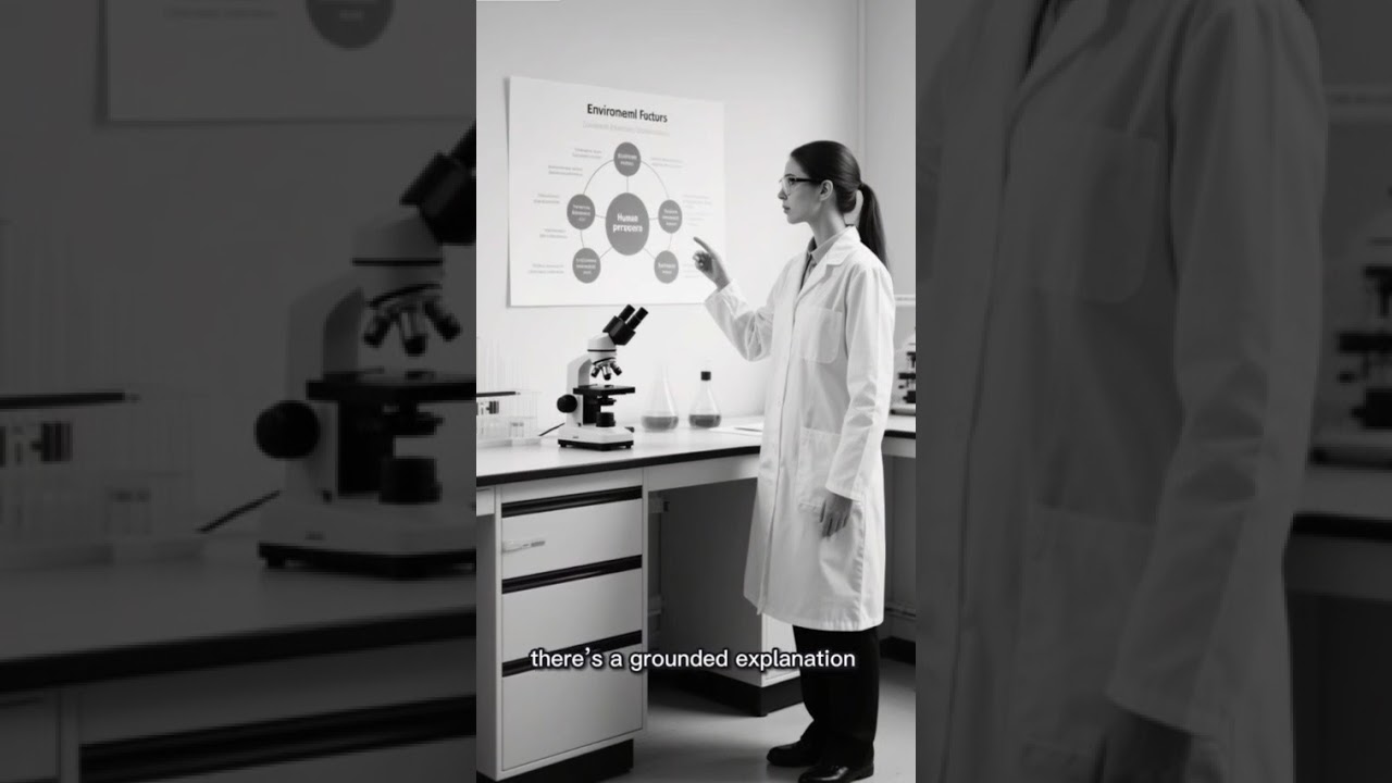 Why do haunted locations feel heavy or oppressive? | Haunted or Hype?