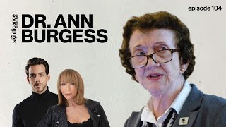 Download lagu Dr. Ann Burgess | Real-Life Mindhunter on Trauma, Crime & Healing