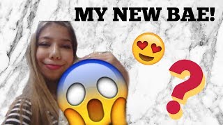 MEET MY NEW BAE!!! Net Worth