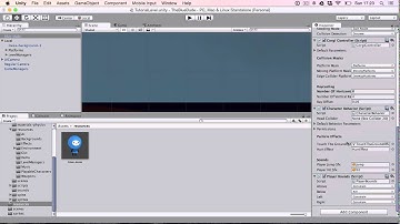 Corgi Engine Tutorial : Learn how to make a 2D platformer game in Unity