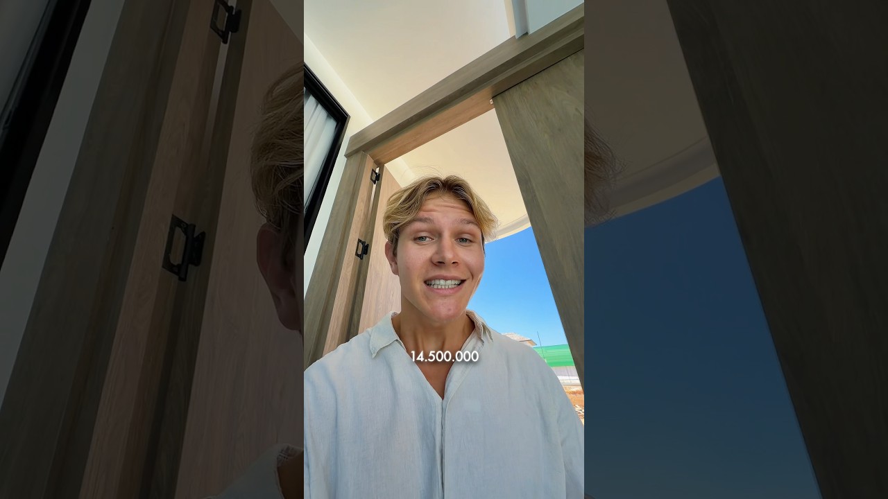 ВИЛЛА ЗА 14.500.000 НА ПХУКЕТЕ 🔥