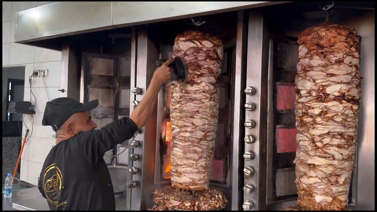 5 Ramadan 22 Feb 26 - Iftar Campaign - 120 meals 360 beneficiaries - Al Shati' Camp