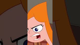 Phineas & Ferb | Candace vs. Candace | Disney Channel BE-NL