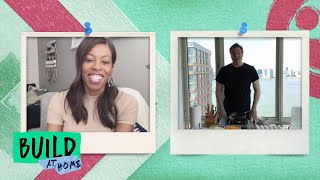 Chef Rocco DiSpirito On His Latest Cookbook, Roccos Keto Comfort Food Diet, & More