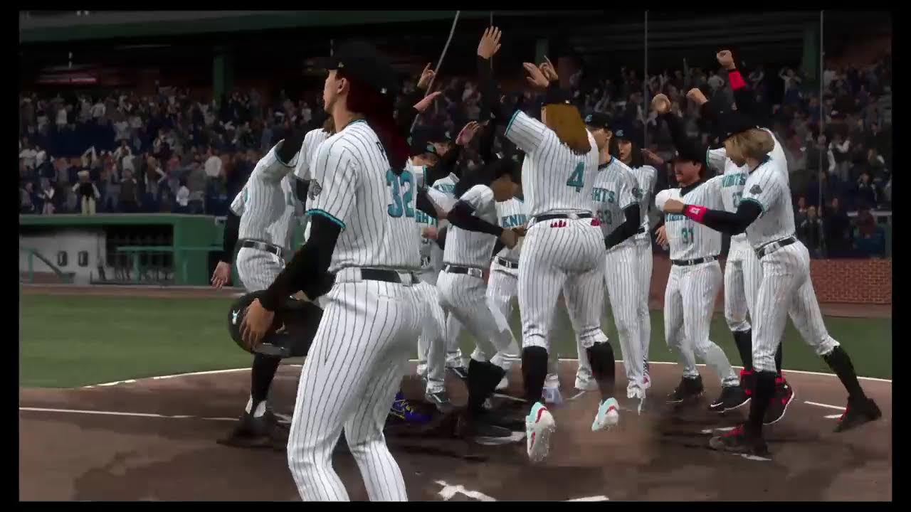 The Norfolk Tides vs. The Charlotte Knights