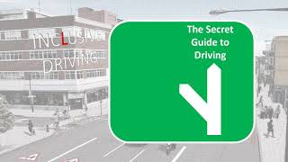 The secret guide to Vine Island (Stafford Road A449)