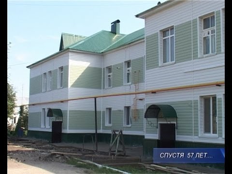 Капремонт от «Экодома» 