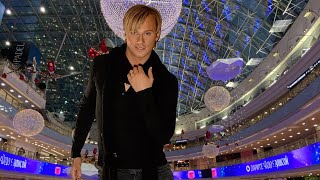 Magnus Carlsson - Christmas Time (as heard in the mall)