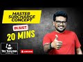 Confusion in Surcharge? | Watch This | Best Explanation with Example