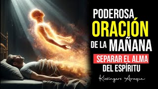 Alimento solido, no apto para bebes cristianos | Martes 23 abril Oración de la mañana Kissingers Ar