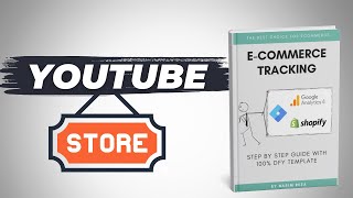 How to Add Digital Products to Your YouTube Store (Step-by-Step Guide)