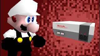 Alex Plays Random NES Games
