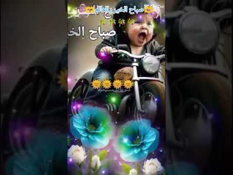 صباح الخير علي ناسنا وعلي الغاليين اهلينا وحبايبنا