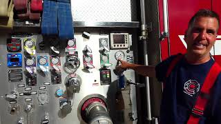 Truck 971 Basic Pump Operation