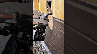 Best Innovation Hidden Fastening Tool: How to Fix Wooden Cladding Seamlessly