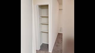 Spacious 2 Bedroom Apartment
