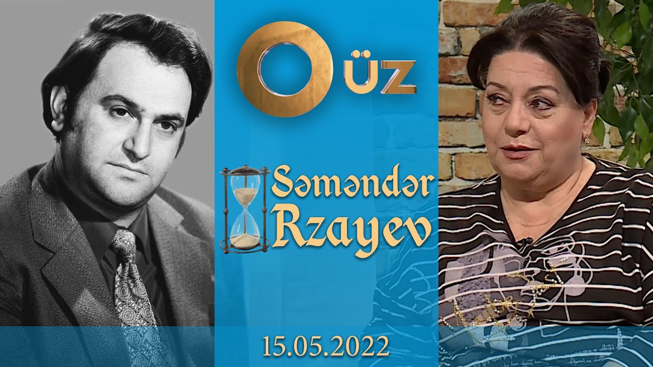 Səməndər Rzayevin oğlu Rəşid: Atamın ölümünü tezləşdirən xəstəxanaya gətirilən içki oldu – O Üz -TAM