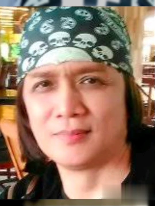 Ruddy Ucamp Karamoy... Bayangan #shorts #ucamp