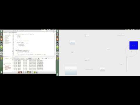 PseudoAjVideoNote: Bubble Cursor Implementation