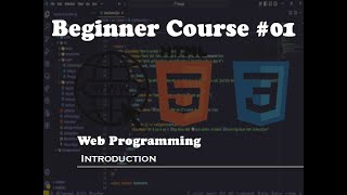 Introduction to Web Programming
