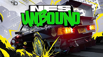 Need For Speed Unbound Part 3