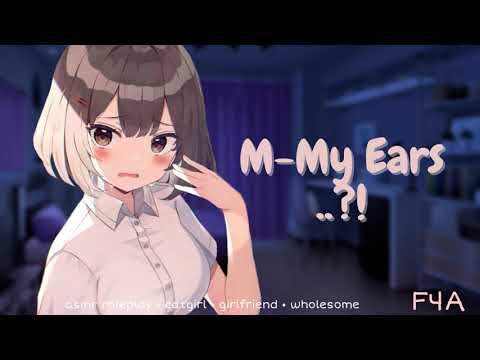 Cuddles With Your Catgirl Girlfriend [ASMR Roleplay] [Wholesome] [Loving]