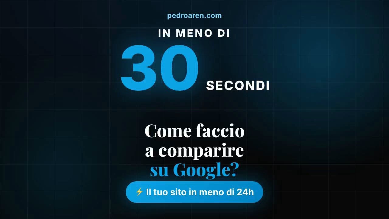 Come apparire su Google se hai un piccolo negozio
