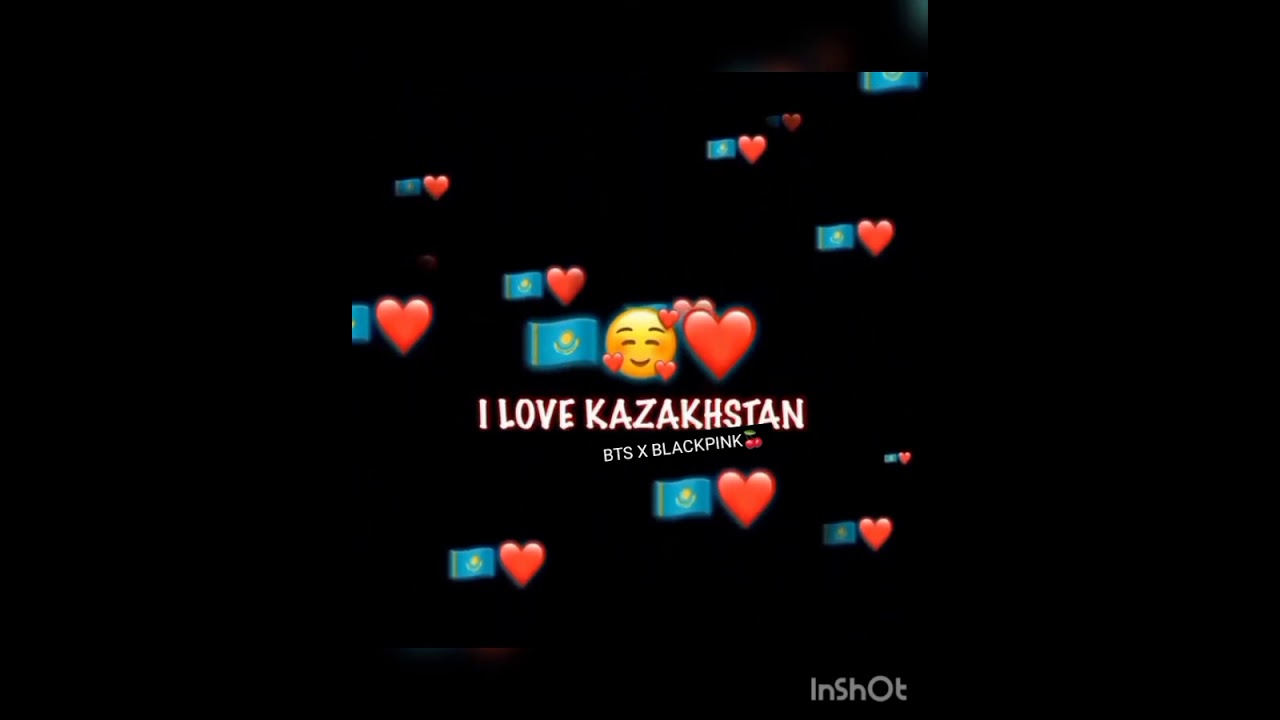 I love Kazakhstan🇰🇿💪👊 YouTube