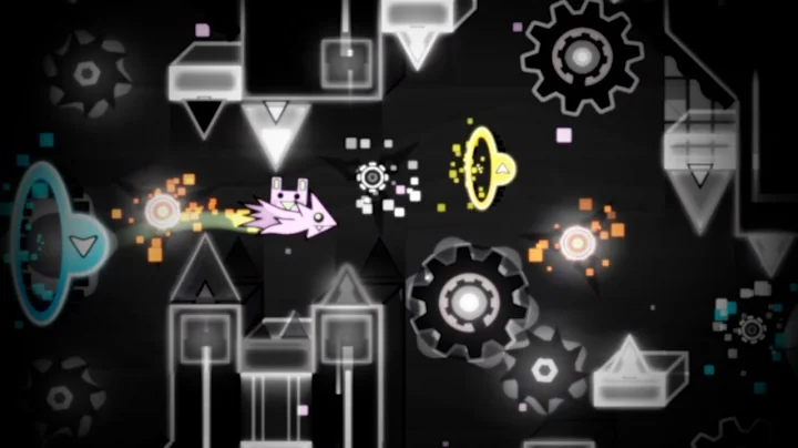 [TOP 23] Firework Progress #1 [NEW HARDEST]