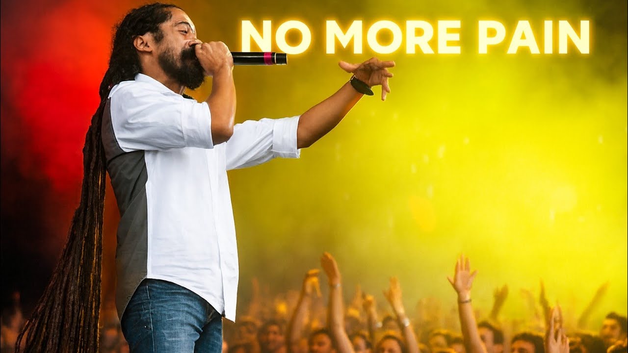 Damian Marley - 