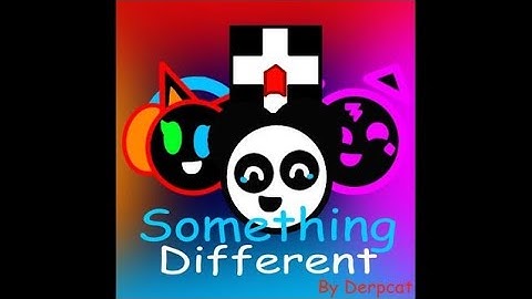 Project Arrhythmia // Derpcat - Something Different // Level by JuanchitoXD // EXC