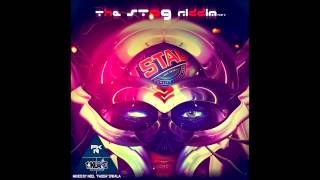 Jaiga Feat Shal- Juice (STAG RIDDIM PT2) SOCA 2014