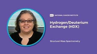 Hydrogen/Deuterium Exchange (HDX): Structural Mass Spectrometry screenshot 5