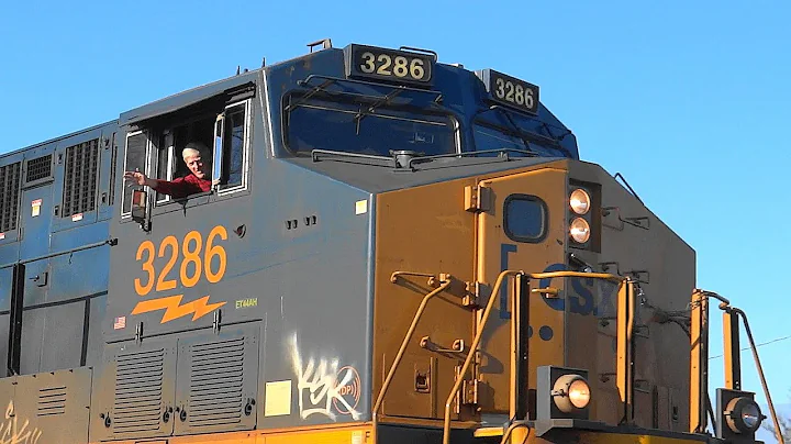 The Happy Engineer at Schaefers Lane in Rosedale, MD