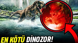 Juric World Rebirth Review Could This Be The Worst Dinosaur Movie In The Series?