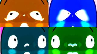 Cocomeolon Intro Logo - Quad Split Screen Edit In 2026