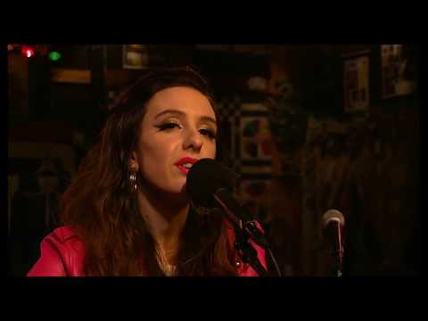 Sabina Chantouria Kulak S Woodshed Hollywood 
