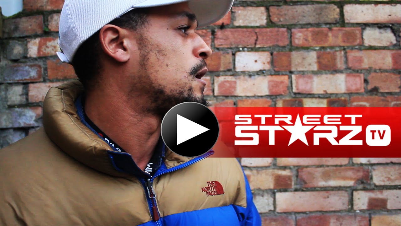 Coinz - Street Starz TV Freestyle [@_Coinz]