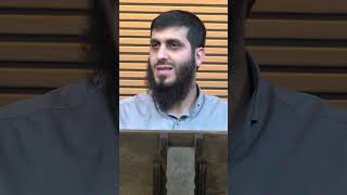 Ne Güzel Bir İbadet Muhammed Ceyhan Hoca Resimi