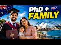 क्यों Australia है PhD के लिए बेस्ट? | फंडिंग, सैलरी और सेटलमेंट