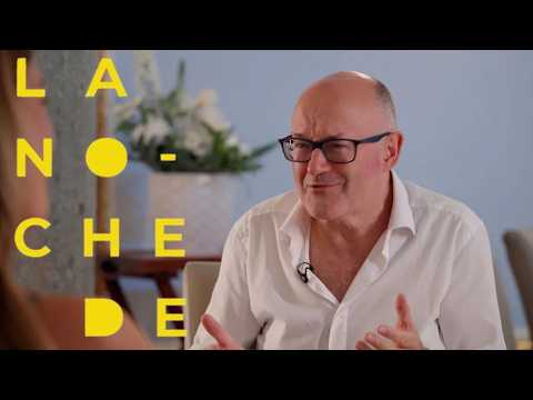 Rebordinos: ''If I were to tell you about the room movements at the María Cristina...''