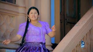 AGUSTINA BARAHONA - yo soy agustina [OFICIAL 2019] MAGIC STUDIOS Bolivia ᴴᴰ