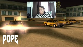 POPE - 5000 ore in GTA Vice City 10