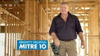 Sunlite Mitre 10 Mighty Sale 25th January to 5th February 2012 B