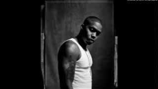 Nas - kissing OG (Rare)