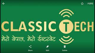 How To Set Wifi Mac Filter in ClassicTech??How To Block and Unblock to the Unknwn Users??100% proof screenshot 5