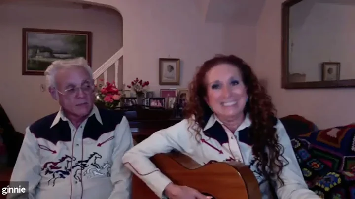 Virginia Werner REWIND - "A little bit of Country"...