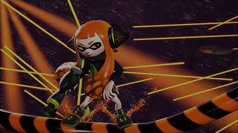 [SFM/Splatoon] Strong | Speed Art/Render